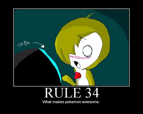 d-art rule 34|Rule 34 World / d.